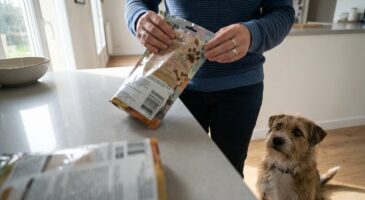 Friandises pour chien : si vous voyez ce code caché sur l’emballage, arrêtez tout avant de lui en donner