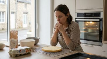 Gâteau qui ne monte pas : ce réflexe à avoir au four (et après) pour le transformer en vrai dessert
