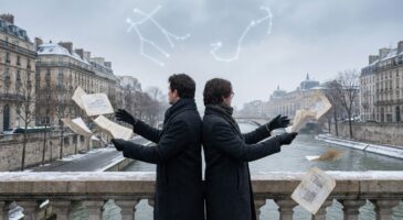 Gémeaux et Scorpion : pourquoi février 2026 va vous forcer à abandonner ce projet qui compte tant