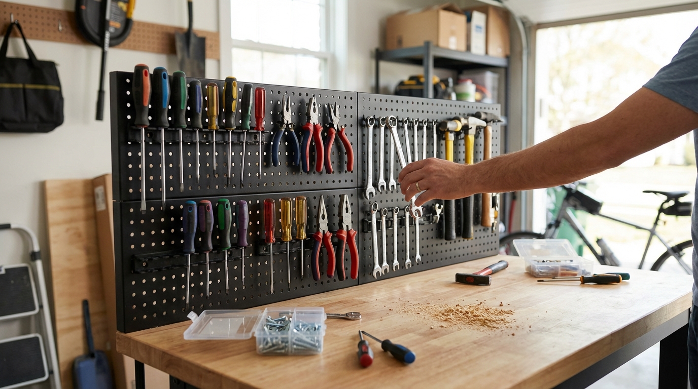 Gifi casse les prix : cet accessoire de bricolage à -80 % va disparaître des rayons en un temps record