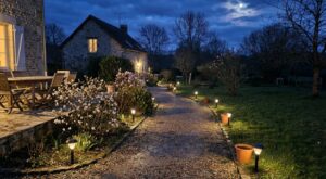 Gifi : ce lot de 4 bornes solaires à moins d’1 € pièce affole les rayons, mais tout le monde ne pourra pas en profiter