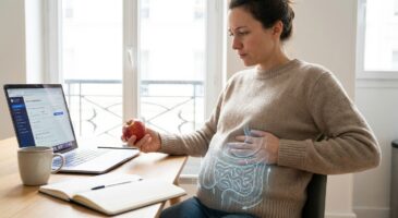 Grignoter entre les repas : pourquoi ces gastro-entérologues vous supplient d’arrêter ce faux encas sain, même un fruit