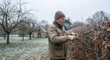 Haies en février : cette erreur de taille freine la reprise et peut aussi nuire aux oiseaux du jardin