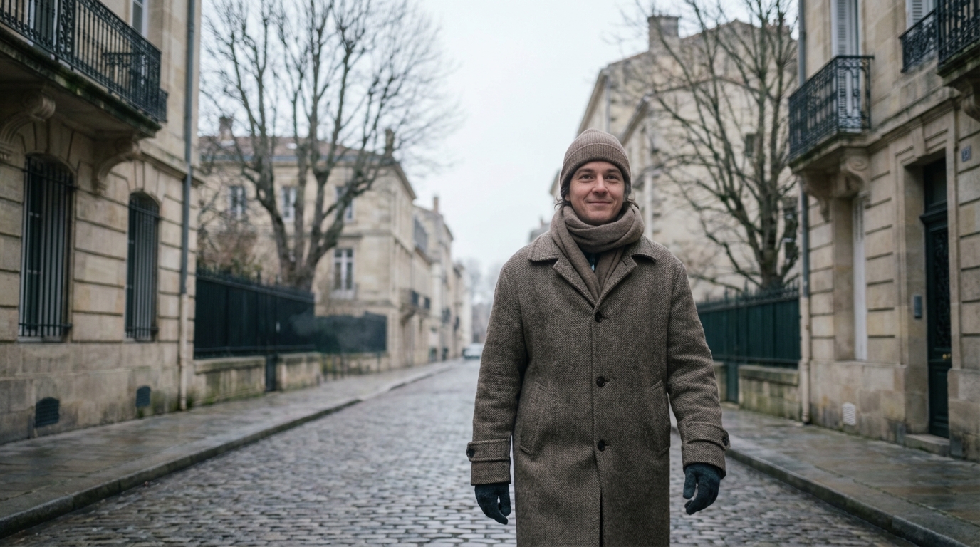 Hiver : si vos matinées sont un enfer, cette habitude de 15 minutes suffit à faire revenir la bonne humeur