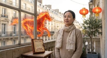 Horoscope chinois 2026, Chèvre : comment l’année du Cheval de Feu peut tout bouleverser dans votre vie et votre sérénité