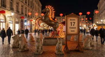 Horoscope chinois du 17 février 2026 : premier jour du Cheval de Feu, ce qui peut bousculer votre signe