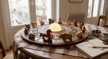 Horoscope chinois du 25 février 2026 : jusqu’où cette journée peut bousculer vos amours et vos finances signe par signe