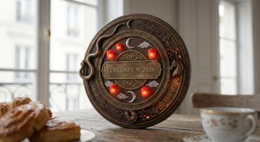 Horoscope chinois du 9 février 2026 : ce lundi décisif révèle si 3 années chaotiques sont enfin derrière vous