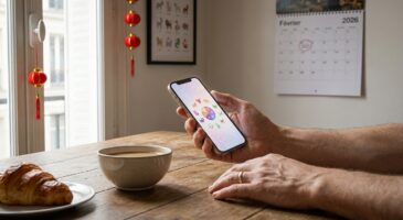 Horoscope chinois du jeudi 5 février 2026 : ces 3 signes vont tout gagner aujourd’hui, d’autres doivent se méfier