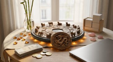 Horoscope chinois du mercredi 4 février 2026 : amour, argent, ces signes pour qui tout bascule aujourd’hui