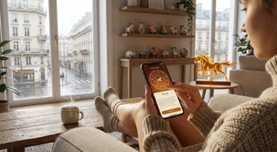 Horoscope chinois du samedi 28 février 2026 : ces signes vont tout gagner en amour, d’autres risquent gros en argent