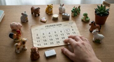 Horoscope chinois du samedi 7 février 2026 : ces signes vont vivre un choc en amour ou argent, êtes-vous concerné ?