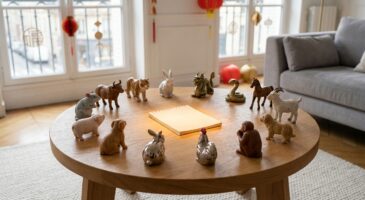 Horoscope chinois du vendredi 6 février 2026 : ces 3 signes vont être bousculés en amour et argent aujourd&rsquo;hui