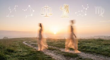 Horoscope de demain 12 février : ces 2 signes du zodiaque vont enfin oser fuir une amitié pesante