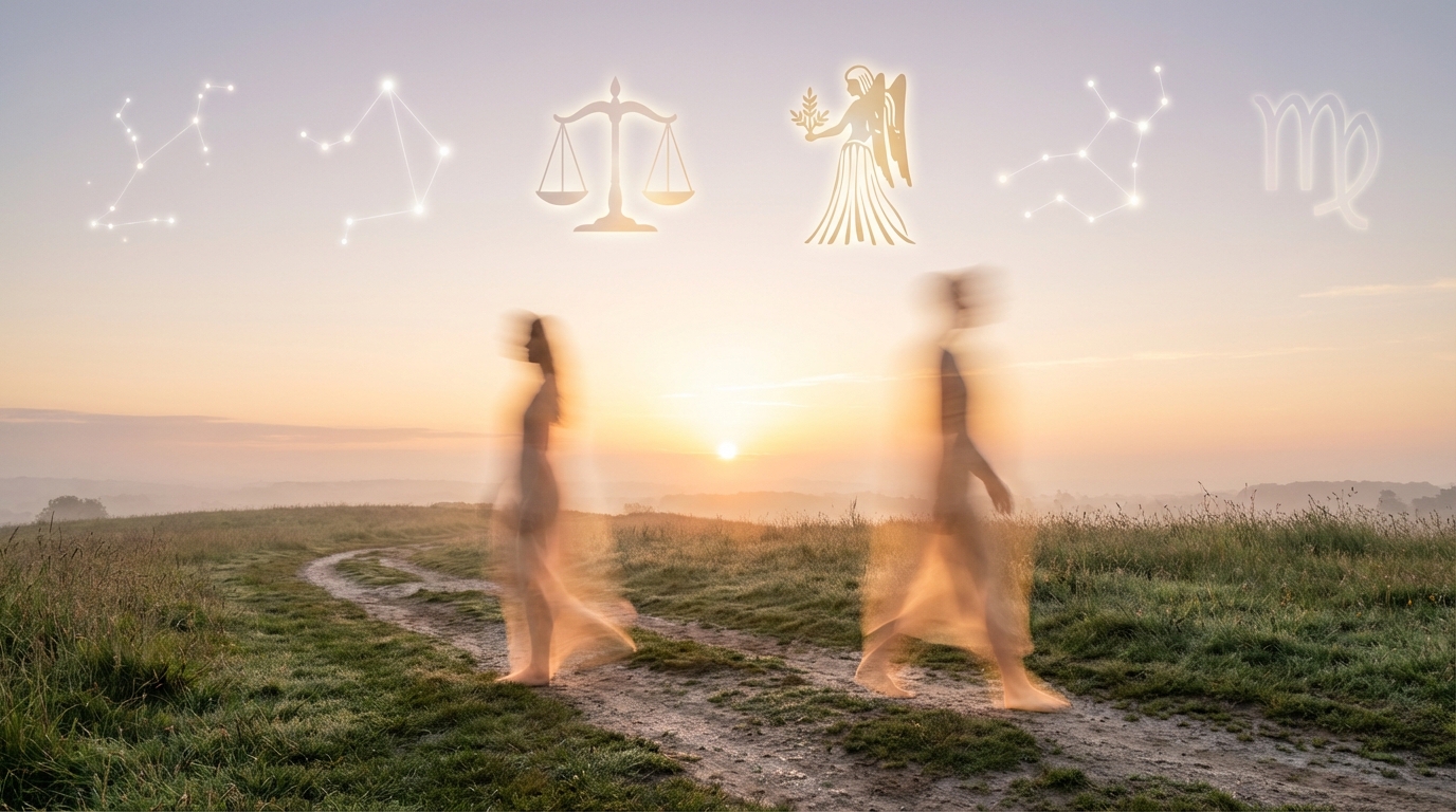 Horoscope de demain 12 février : ces 2 signes du zodiaque vont enfin oser fuir une amitié pesante