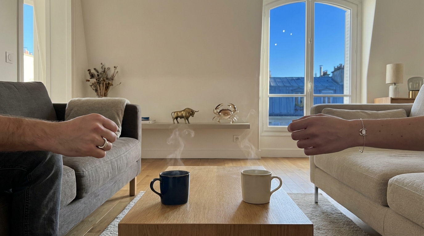 Horoscope de demain 4 février : ces 2 signes du zodiaque vont voir leur confiance trahie par un proche