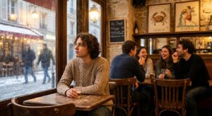 Horoscope de demain : ce 1er mars, ces 2 signes vont se sentir seuls et exclus au milieu de leur bande d&rsquo;amis