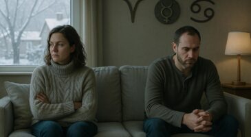 Horoscope de demain : ce mot de trop peut installer un froid glacial entre ces 2 signes du zodiaque le 20 février