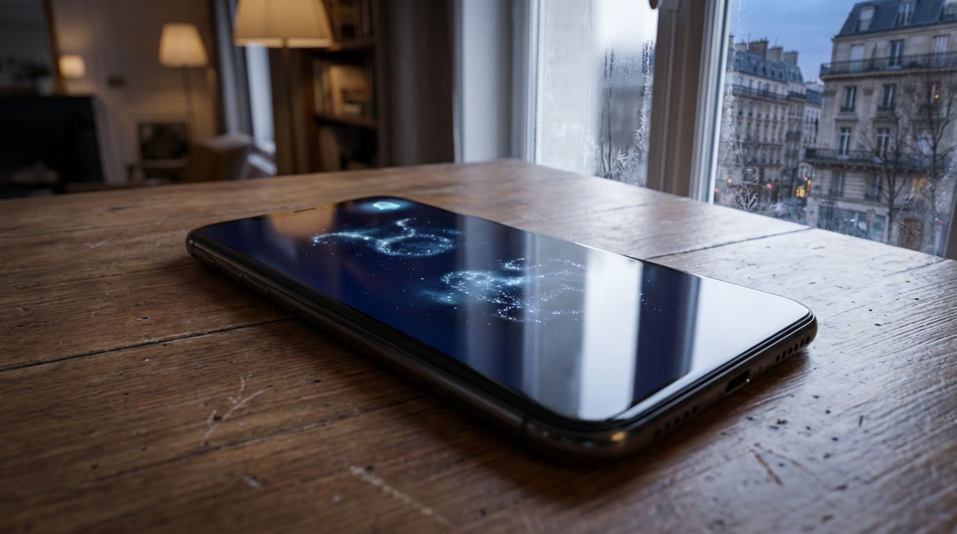 Horoscope de demain : ce SMS du passé va rouvrir une blessure à 2 signes du zodiaque le 6 février