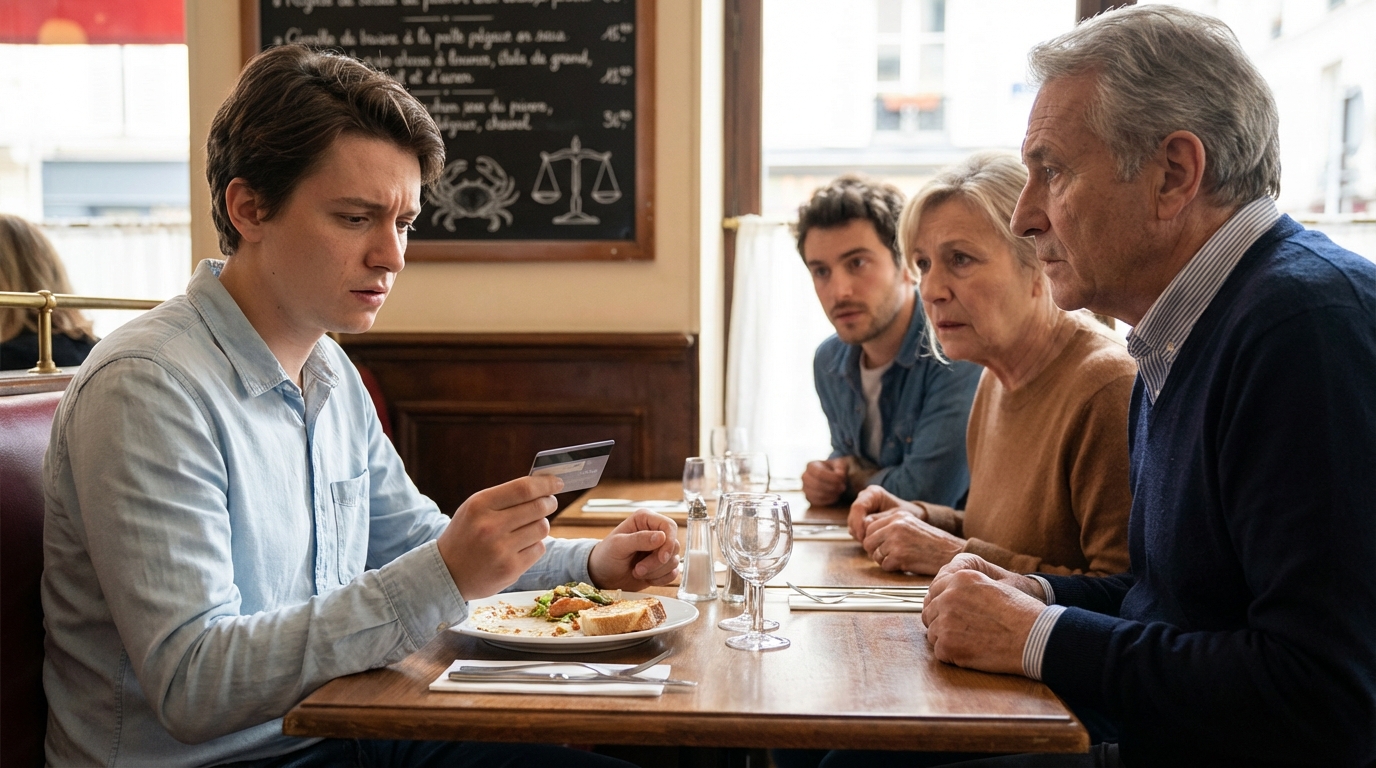 Horoscope de demain : ces 2 signes du zodiaque vont céder à la pression financière de leur entourage le 10 février 2026