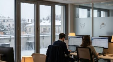 Horoscope de demain : le 13 février, ces 2 signes du zodiaque risquent de voir une porte se fermer net au travail