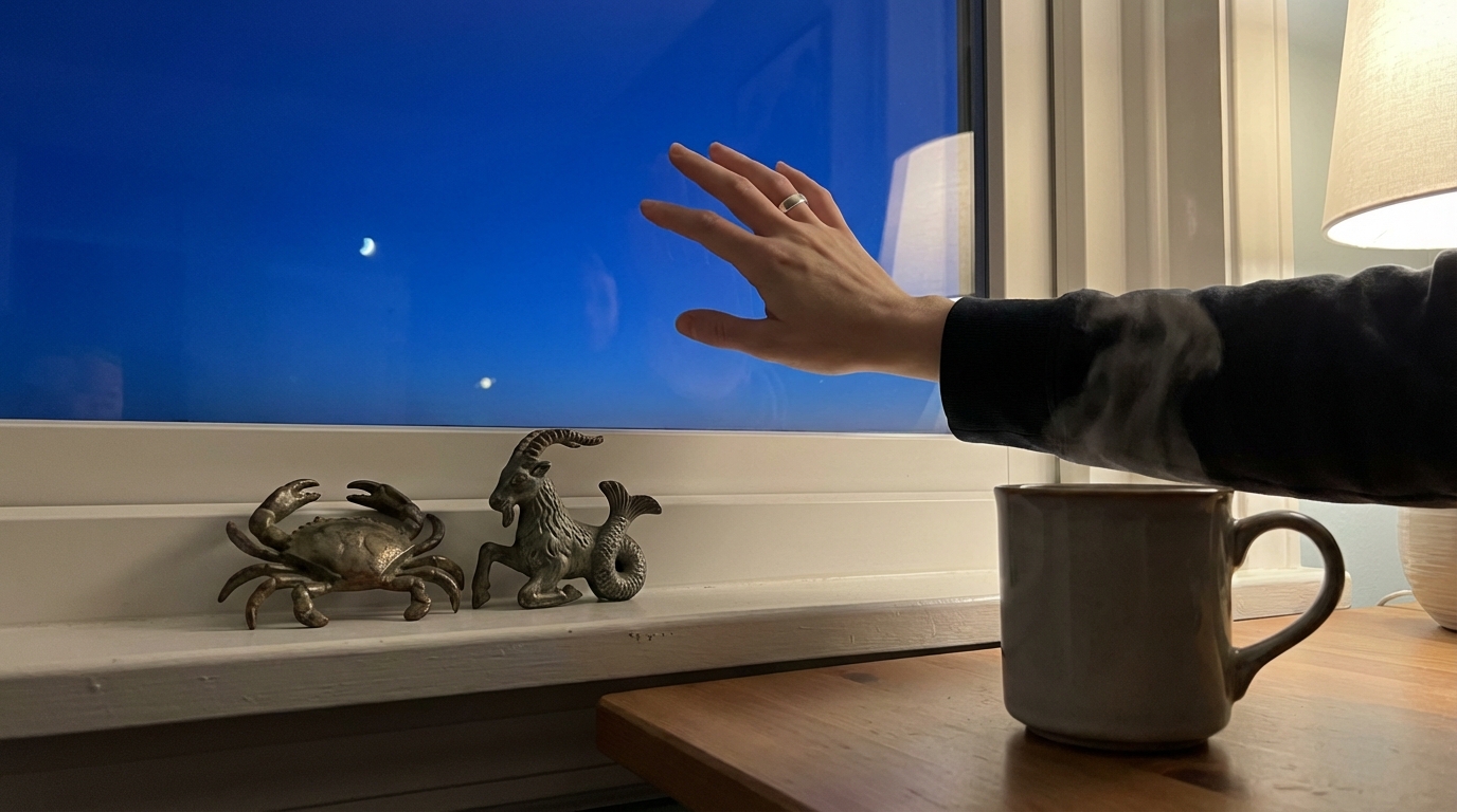 Horoscope du 15 février : ces 2 signes du zodiaque vont se sentir terriblement seuls après la Saint-Valentin