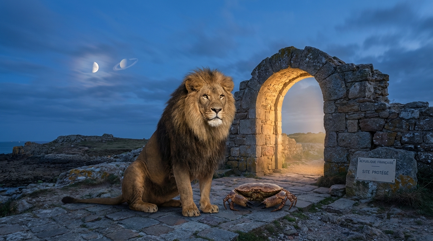 Horoscope du 18 février : ces 2 signes du zodiaque vont refermer une porte qui pouvait tout changer sans le savoir