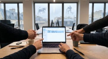 Horoscope du 2 février 2026 : au travail, ces deux signes vont être secoués par une info qui change tout