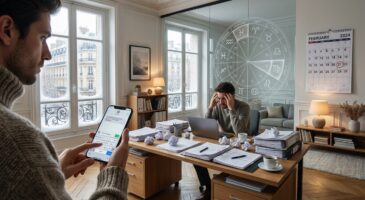 Horoscope du 21 février : ces 2 signes du zodiaque vont se tirer une balle dans le pied sans s&rsquo;en rendre compte