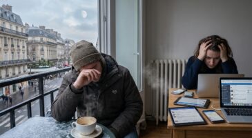 Horoscope du 24 février : l’épuisement va forcer deux signes du zodiaque à revoir leurs priorités