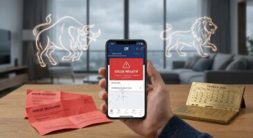 Horoscope du 5 février 2026 : ces deux signes du zodiaque risquent le gouffre financier sans le voir venir