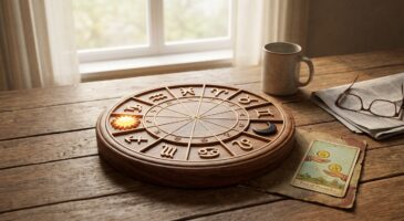 Horoscope du 8 février 2026 : ce message pour votre signe annonce enfin la fin des 3 années chaotiques