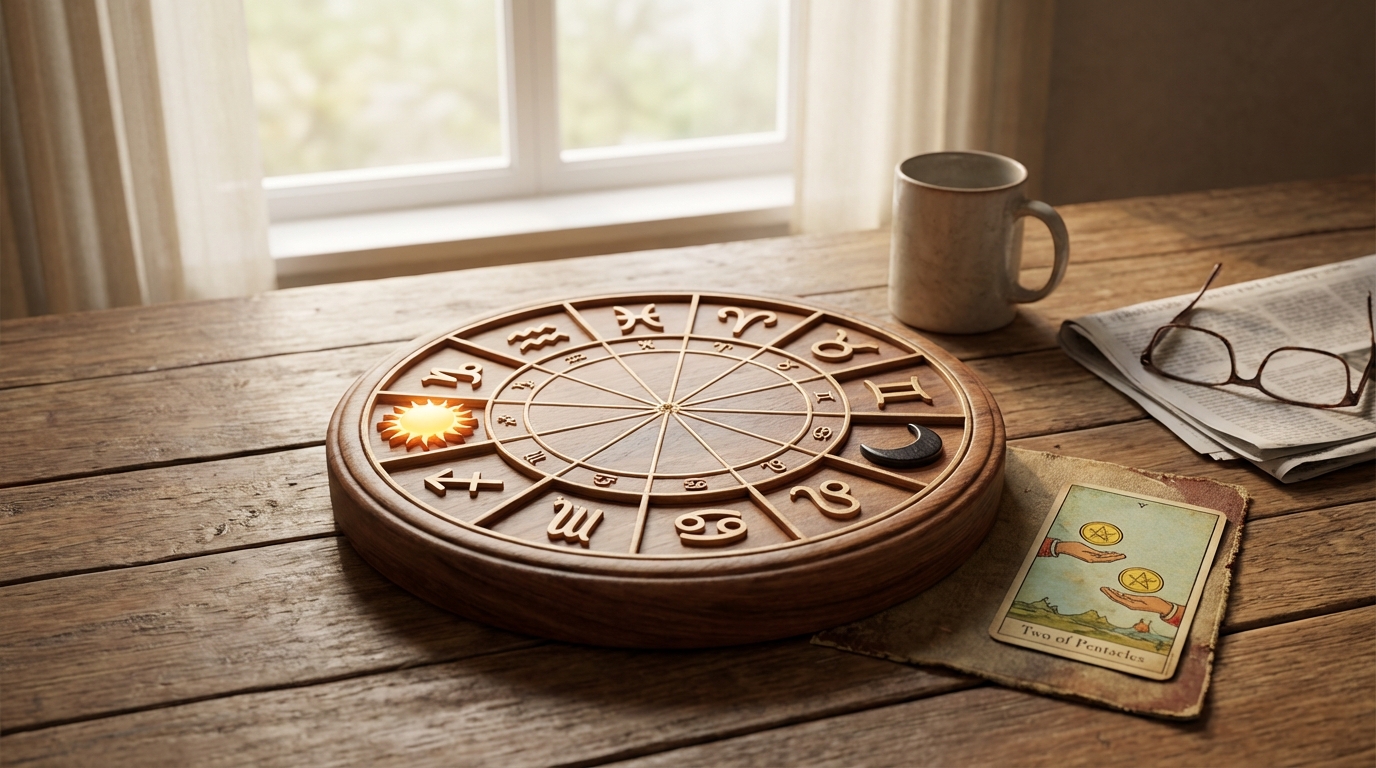 Horoscope du 8 février 2026 : ce message pour votre signe annonce enfin la fin des 3 années chaotiques