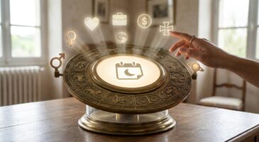 Horoscope du 9 février 2026 signe par signe : amour, argent, santé, ce signe va briller quand d&rsquo;autres vacillent