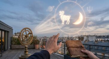 Horoscope du jeudi 19 février 2026 : cette journée sous haute tension émotionnelle va-t-elle secouer votre signe ?