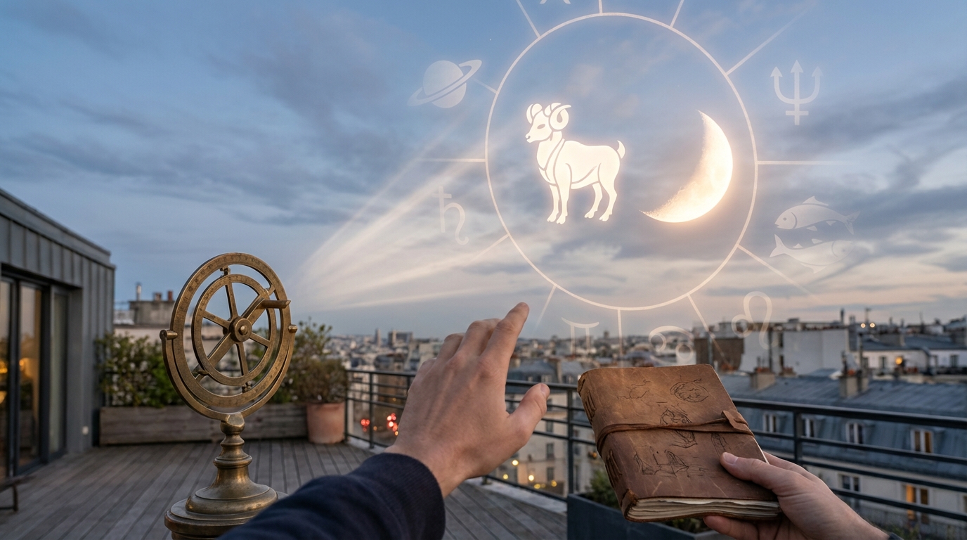 Horoscope du jeudi 19 février 2026 : cette journée sous haute tension émotionnelle va-t-elle secouer votre signe ?