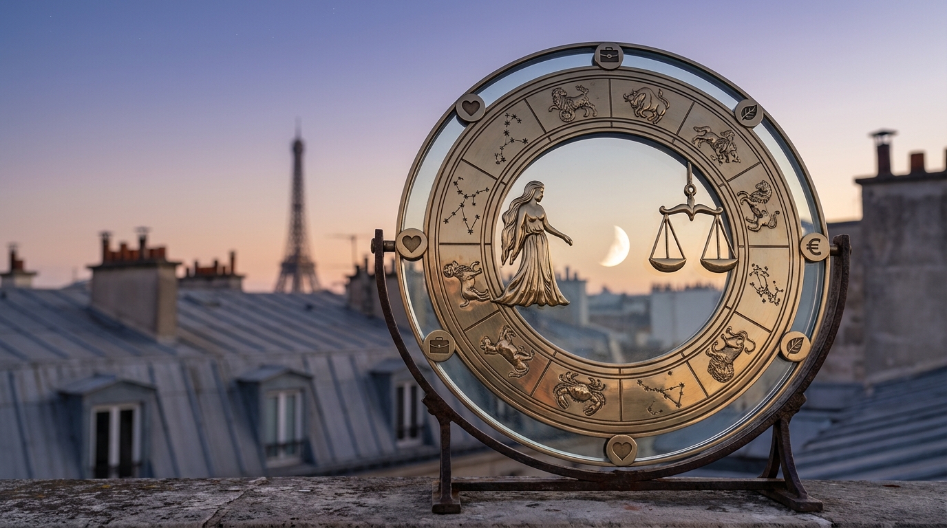 Horoscope du jeudi 5 février 2026 : ce que les astres réservent vraiment à votre signe en amour, argent et travail