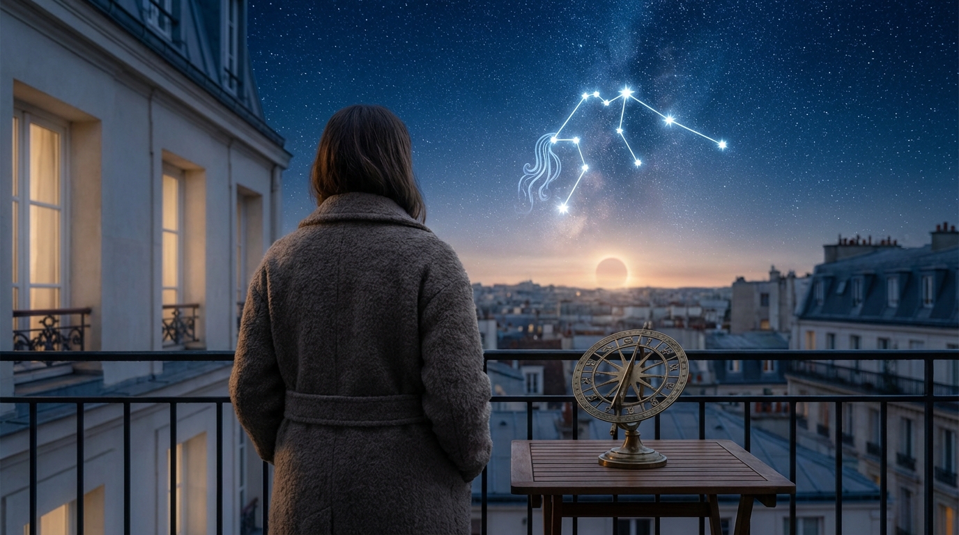 Horoscope du lundi 16 février 2026 signe par signe : ces signes vont finir la journée méconnaissables avant l&rsquo;éclipse