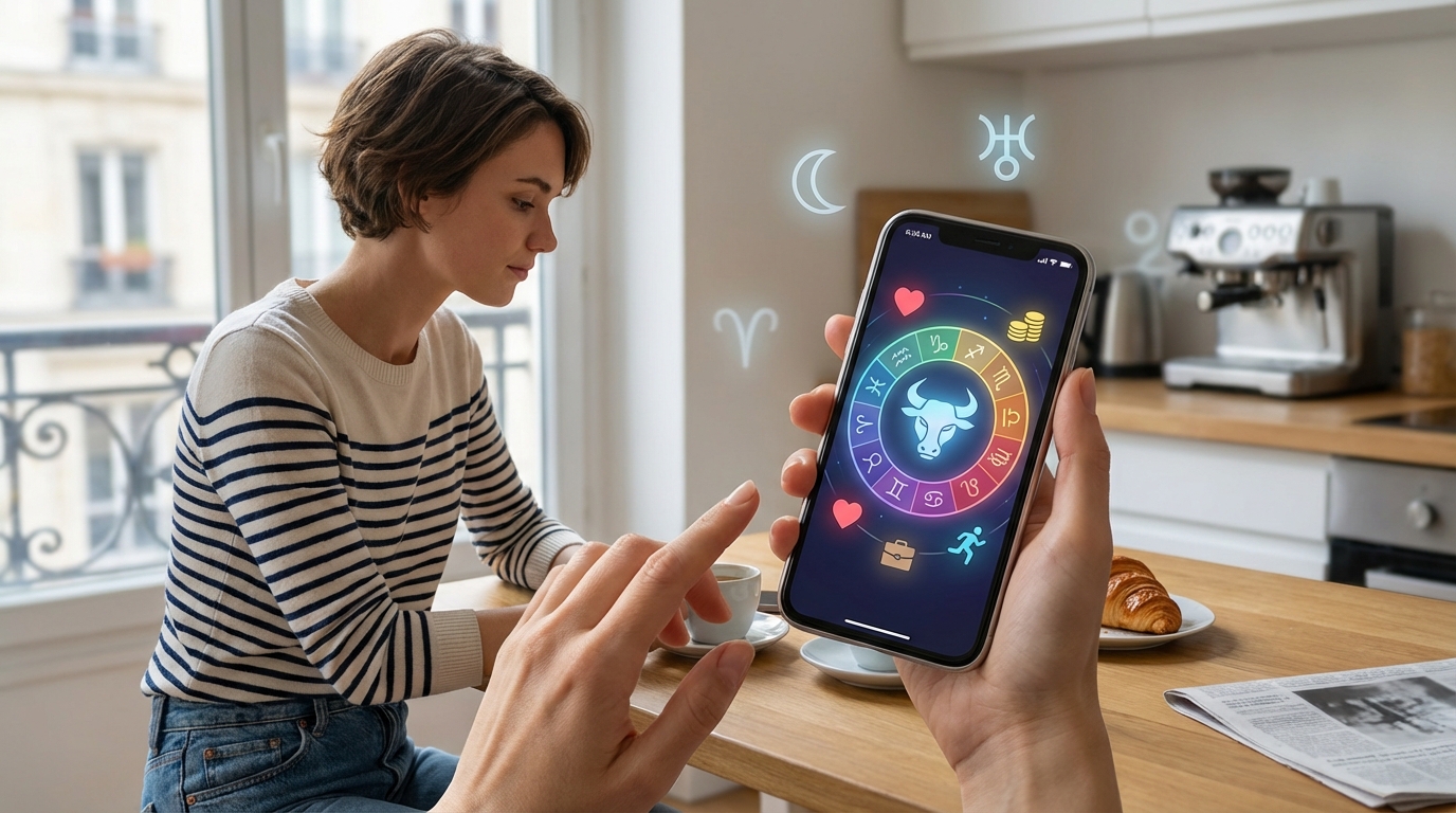 Horoscope du lundi 23 février 2026 : cette journée peut bousculer amour et argent, votre signe est-il menacé ?