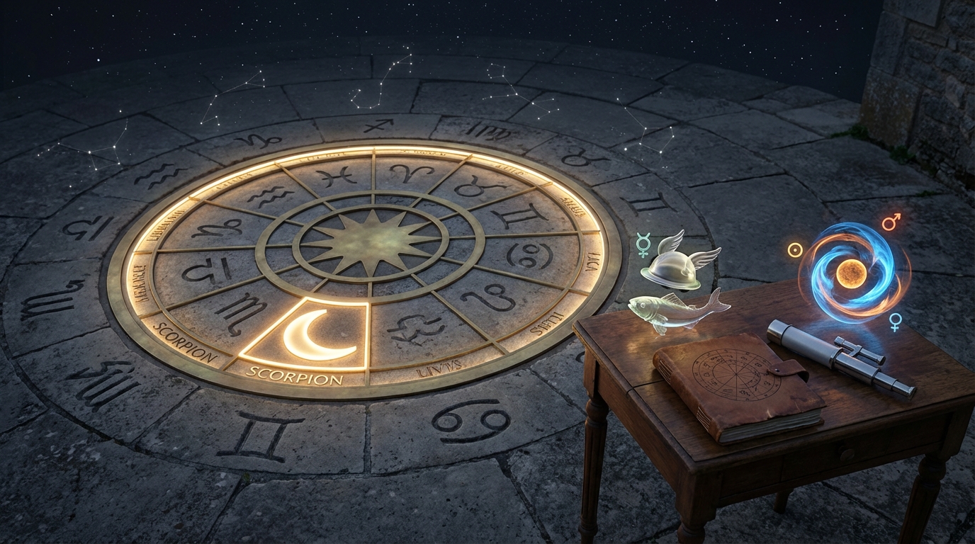 Horoscope du samedi 7 février 2026 signe par signe : ce signe va tout bouleverser, un autre doit freiner ses envies