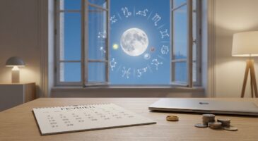 Horoscope février 2026 : ce mois test va bousculer l’amour, le travail et l’argent, votre signe n’y échappe pas