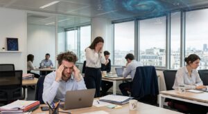 Horoscope travail du 26 février : ce transit de Mercure promet un gros bide pro à ces 2 signes du zodiaque