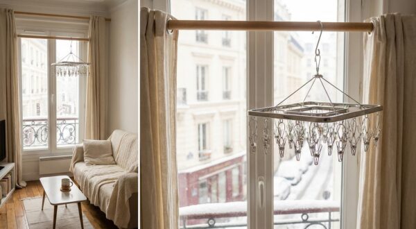 IKEA : ce mini accessoire à 5 € va vous faire oublier votre tancarville et prend trois fois moins de place