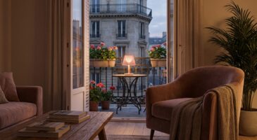 IKEA : cette petite lampe rose à moins de 15 € s&rsquo;arrache en magasin, et ceux qui l&rsquo;ont achetée ont compris pourquoi