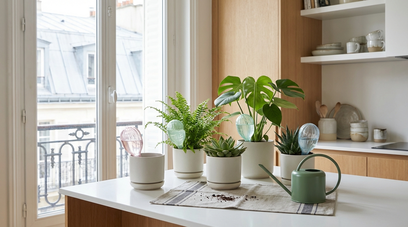 IKEA lance cette collection de jardinage pastel en édition limitée : petits prix, mais les stocks vont fondre vite