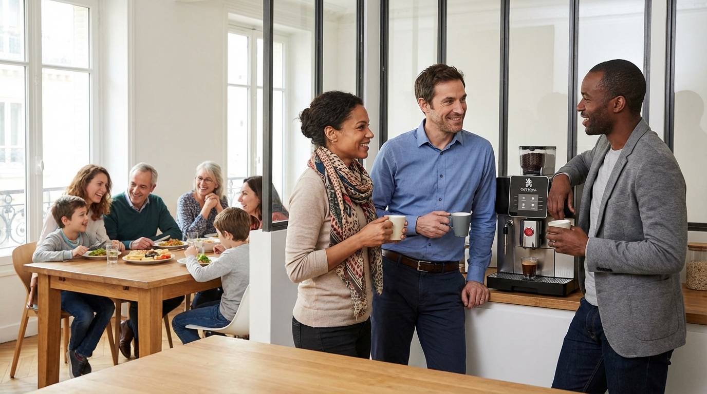 Intelligence émotionnelle : si vous prononcez souvent ces 10 phrases, ce qu&rsquo;elles révèlent sur vous va vous surprendre