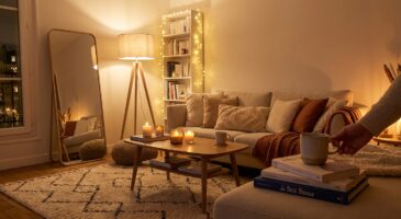 Intérieur triste malgré de beaux meubles ? Ces réglages invisibles transforment votre salon sans rien racheter