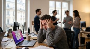 Introvertis : ces 7 signaux de fatigue sociale que vous ignorez avant l&rsquo;épuisement total (et qu&rsquo;il faut écouter)