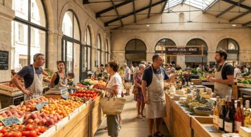 J’ai arrêté les supermarchés : cette enseigne de producteurs méconnue change tout pour mon budget et ma conscience