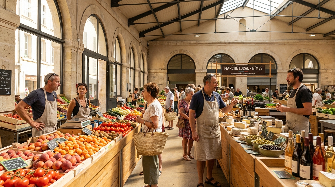 J’ai arrêté les supermarchés : cette enseigne de producteurs méconnue change tout pour mon budget et ma conscience